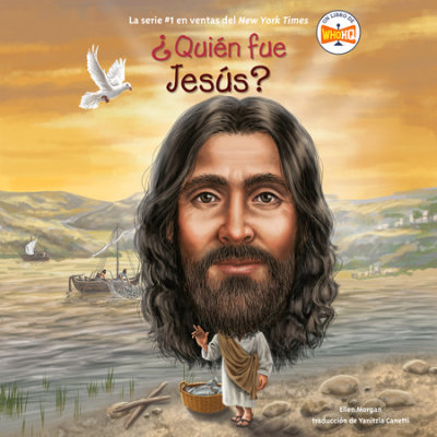 ¿Quién fue Jesús? cover