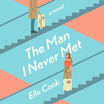 The Man I Never Met Cover