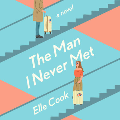 The Man I Never Met cover