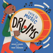 This Is Music: Drums 