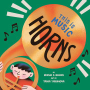 This Is Music: Horns 