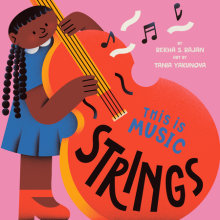This Is Music: Strings Cover