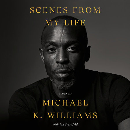 Scenes from My Life Cover