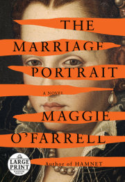 The Marriage Portrait: Reese's Book Club 