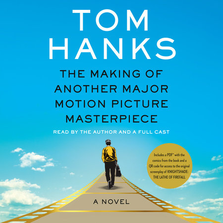 The Making of Another Major Motion Picture Masterpiece Cover