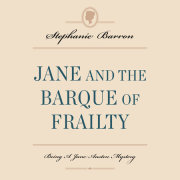 Jane and the Barque of Frailty 