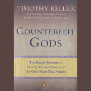 Counterfeit Gods 