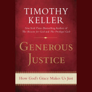 Generous Justice 