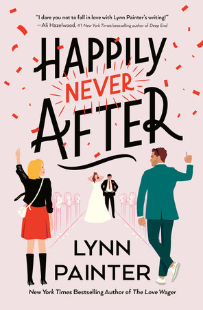 Better Than the Movies, Book by Lynn Painter, Official Publisher Page