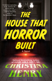 The House That Horror Built 