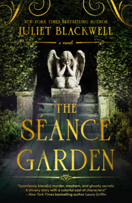 The Séance Garden