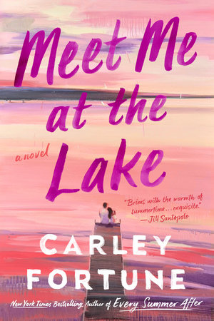 Meet Me at the Lake  Penguin Random House Retail