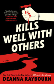 Kills Well with Others 