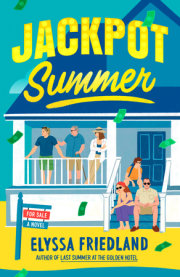 Jackpot Summer 