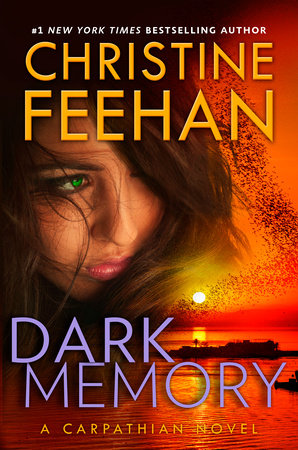 Dark Memory by Christine Feehan: 9780593638736