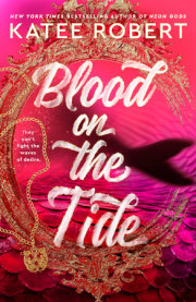 Blood on the Tide 
