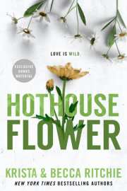 Hothouse Flower 