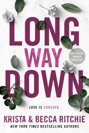 Long Way Down (Paperback)