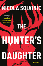 The Hunter's Daughter 