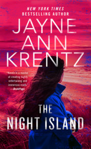 The Night Island 