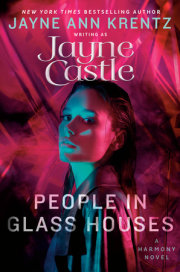 People in Glass Houses