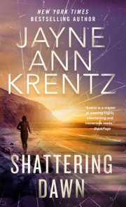 Shattering Dawn 