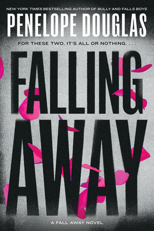 The Fall Away Series