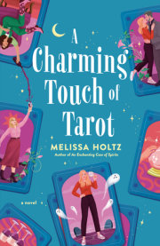 A Charming Touch of Tarot 