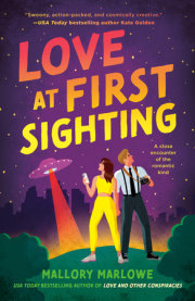 Love at First Sighting 