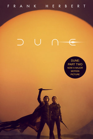 Dune (Movie Tie-In)