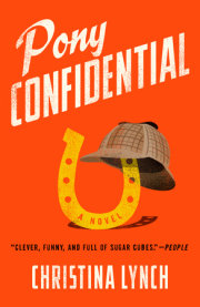 Pony Confidential 