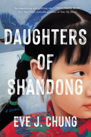 Daughters of Shandong 