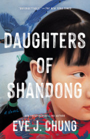 Daughters of Shandong 