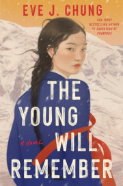 The Young Will Remember 