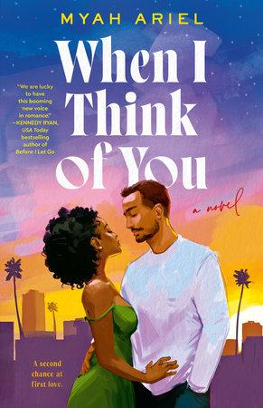 Kennedy Ryan's novel 'This Could Be Us,' Black romance and