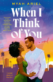 When I Think of You 