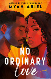 No Ordinary Love 