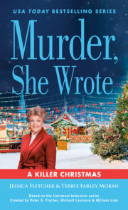 Murder, She Wrote: A Killer Christmas 