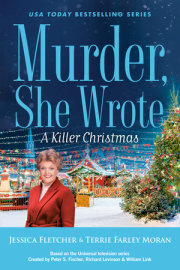 Murder, She Wrote: A Killer Christmas 