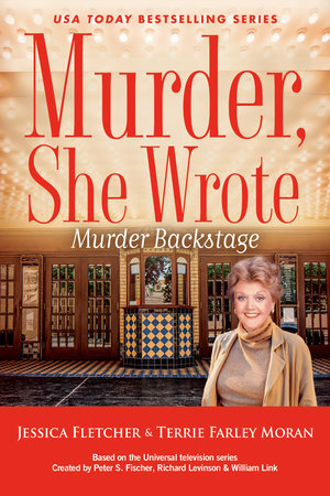 Murder, She Wrote