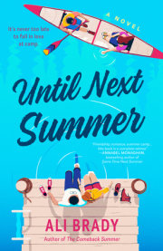 Until Next Summer 