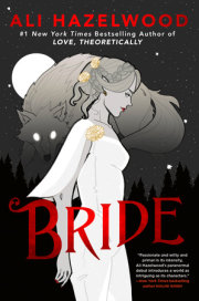 Bride 