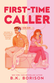 First-Time Caller 