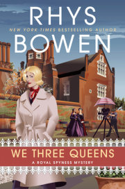We Three Queens 