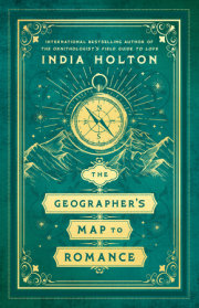 The Geographer's Map to Romance 