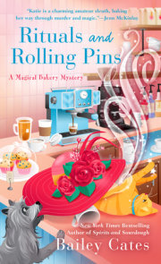 Rituals and Rolling Pins 
