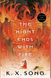 The Night Ends with Fire