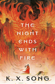The Night Ends with Fire 