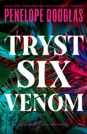 Tryst Six Venom 