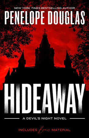 Hideaway by Penelope Douglas: 9780593642016